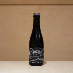 Low Key Barrel Project Unravel - Heaven Hill Barrel Aged - The Hop Vault