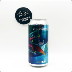 Cloudwater Brew Co. V19 DIPA