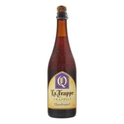 La Trappe Quadrupel