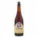 La Trappe Quadrupel 750ml 