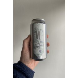 Track Brewing Company Yet, I Stand IPA - Heaton Hops