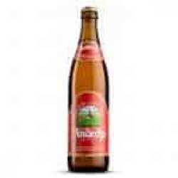 Andechs Spezial Hell cerveza 50 cl - La Cerveteca Online