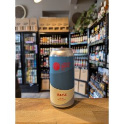 Lakes Brew Co Raise Lakes Brew Co Raise
