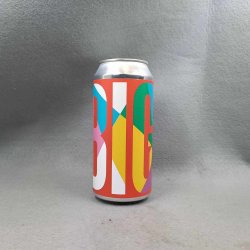 UnBarred Brewery BIG Joosy