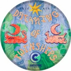 Carnival Dreaming Of Twinships (Cask) - Pivovar