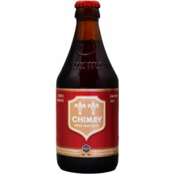 Chimay Red - Rus Beer