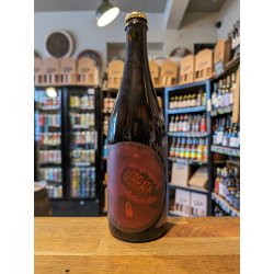 Jester King Brewery Serrata Jester King Brewery Serrata