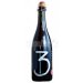 3 Fonteinen Aardbei Oogst 75Cl 