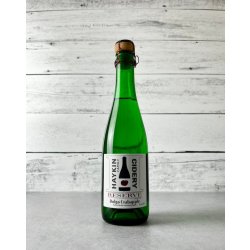 Haykin Family Cider - Dolgo Crabapple Cider (375 mL) - Press Then Press