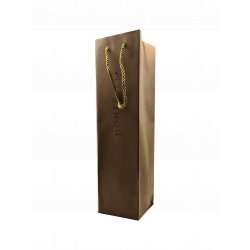Homebrew Bottleshop Wine Giftbag for WineSpirits - Home Brew Bottle Shop