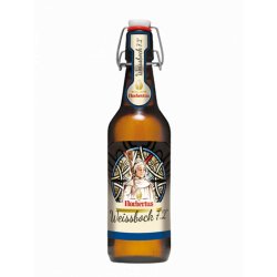 NORBERTUS WEISSBOCK - New Beer Braglia