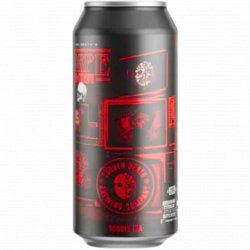 Sudden Death Brewing Co. Carpe Noctem (2025) Sudden Death Brewing Co. Carpe Noctem (2025)