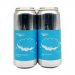 Finback Rolling Clouds IPA 16oz 4pk Cn 