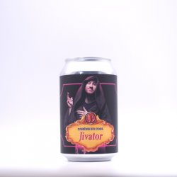 JIVATOR - Une bière et Jivay