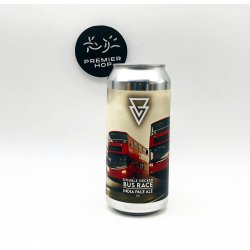 Azvex Brewing Double Decker Bus Race  IPA  6% - Premier Hop