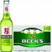 Becks Green Lemon 24×0,33L 