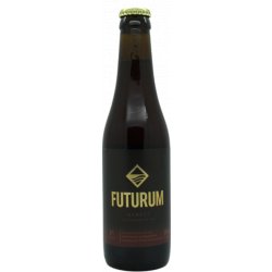 Brouwerij De Toekomst Toekomst Futurum Herfst 24 - Burg Bieren Bierwinkel