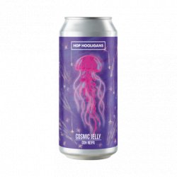 Hop Hooligans Cosmic Jelly