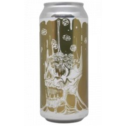 Parish Brewing Co. Holy Ghost (2025)