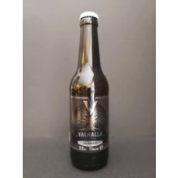 Valhalla Clásica - Aesir