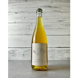 Cameron Winery - White Oak Cider 2022 (750 mL) - Press Then Press