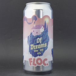 Floc. Of Dreams