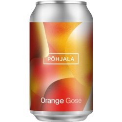 Põhjala Orange Gose