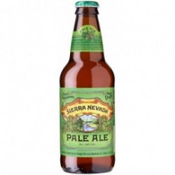 Sierra Nevada Pale Ale Pack Ahorro x6 - Beer Shelf