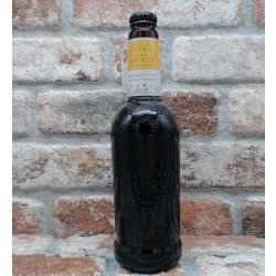 Goose Island Bourbon County Brand Wheatwine Ale 2018 - 47.3 CL (1 pint) - House of Beers Uden