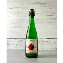 Snow Capped Cider - Wickson Crab Single Varietal (375 mL) - Press Then Press