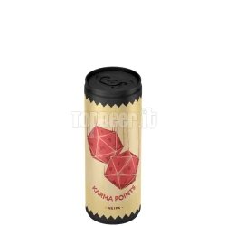 Zona Mosto Karma Points Zona Mosto Karma Points