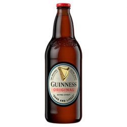 Guinness Guinness Extra Stout Guinness Guinness Extra Stout