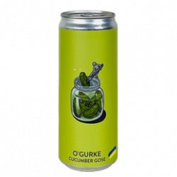 Varvar Brew OGurke