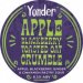 Yonder Brewing Apple & Blackberry Toasted Oat Crumble (Keg) Yonder Brewing Apple & Blackberry Toasted Oat Crumble (Keg)