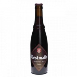 Westmalle Dubbel - UnaCervecita