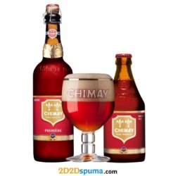 Chimay Première (Red)