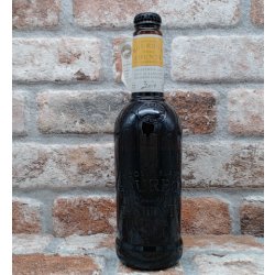 Goose Island Bourbon County Wheatwine 2019 Stout - 47.3 CL (1 pint) - House of Beers Uden