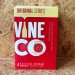 Vine Co Original Series - Malbec Chile - 30 Bottle Red Wine Kit 