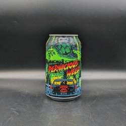 Garage Project Pernicious Weed