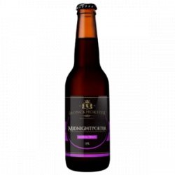 Bronckhorster Brewing Company Midnightporter