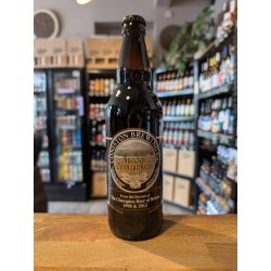 Coniston Brewing Company Special Oatmeal Stout Coniston Brewing Company Special Oatmeal Stout