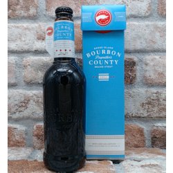 Goose Island Bourbon County Proprietor's Brand Stout 2021 - 47.3 CL (1 pint) - House of Beers Uden