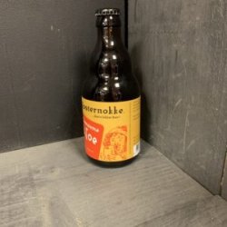 Stadsbrouwerij Middelburg Oemoemenoe Stadsbrouwerij Middelburg Oemoemenoe