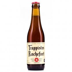Trappistes Rochefort 6