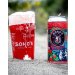 SOKOS RED PASSION (Raspberry Ale) 
