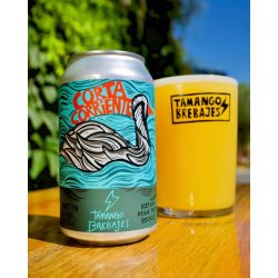 Tamango Corta Corriente Tamango Corta Corriente