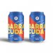 Brussels Beer Project Barracuda Can 33cl x 2 