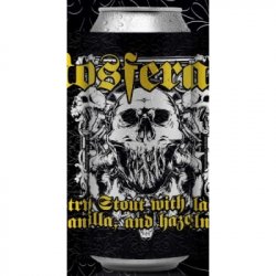 Nosferatu La Calavera - OKasional Beer