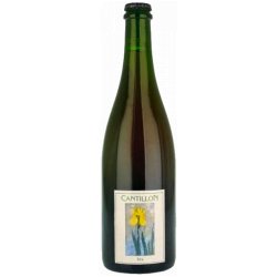 Iris: birra artigianale di Cantillon  Maltese - Maltese