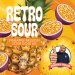 Friends Retro Sour Pineapple Passion Gose 6,0% 20 l KeyKeg 